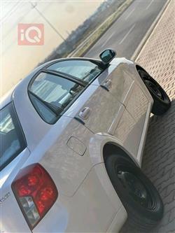 شيفروليه اوبترا